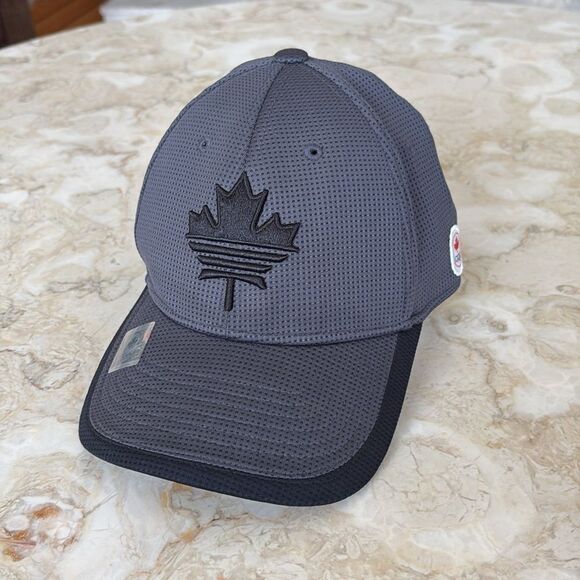 Adidas Official Olympics Climalite Baseball Cap Unisex S/M Unisex - Picture 1 of 14